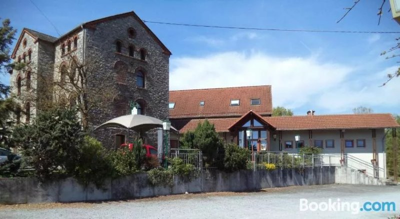 Hotel Zur Dampfmuehle