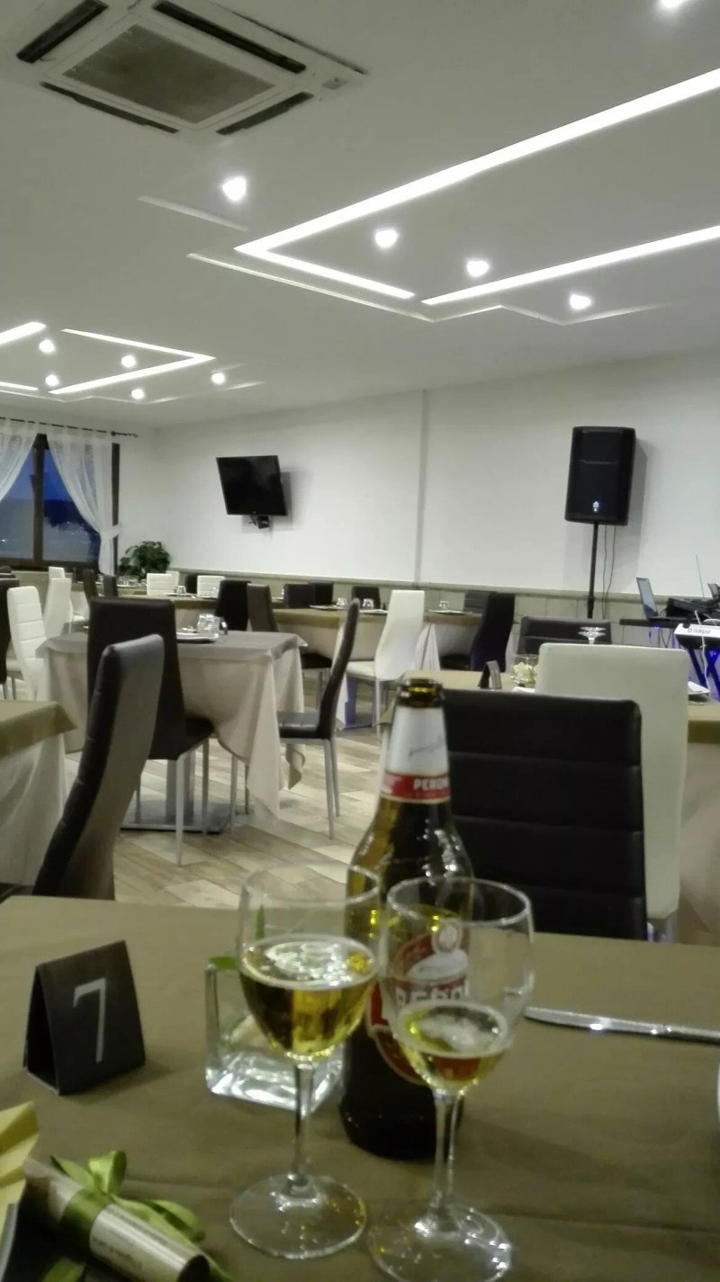 il Pantaleo Ristorante Pizzeria Braceria