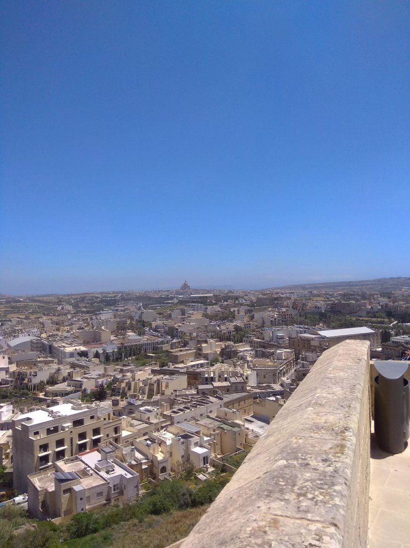 The Travellers Inn Gozo