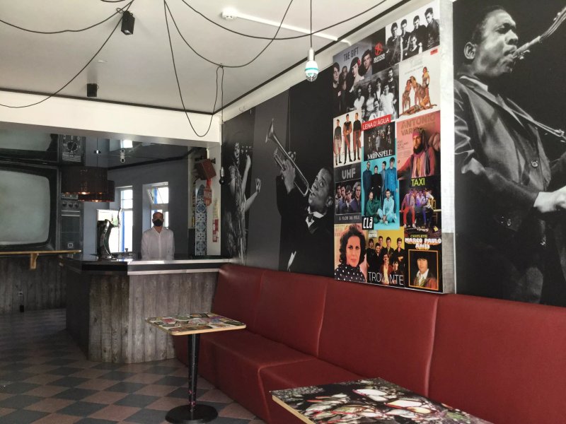 Odeceixe Pizzaria & Bar