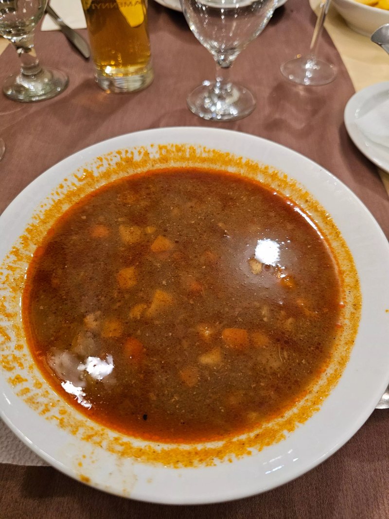 Sorforras Restaurant