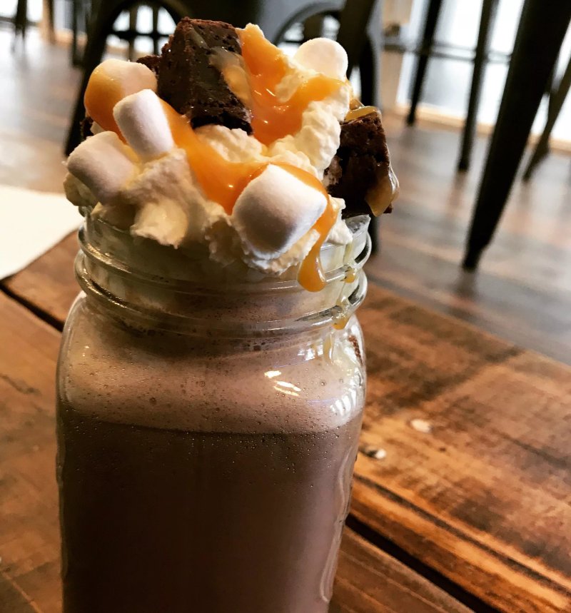 Oxford Coffee Co.