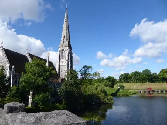 St. Alban's Church