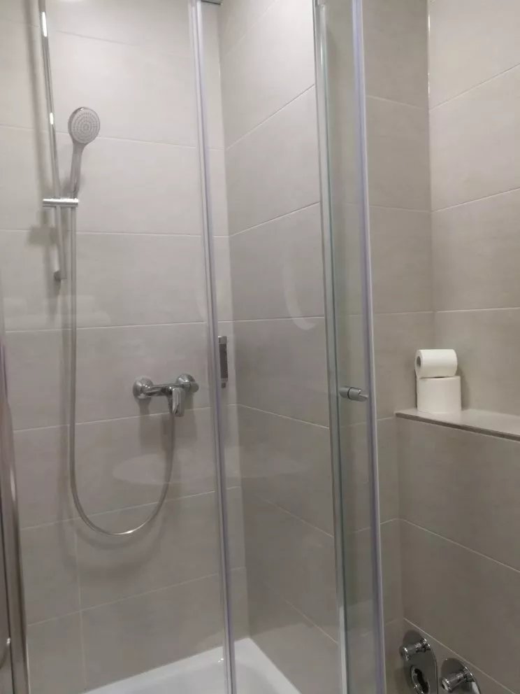 Central Studio Apartments