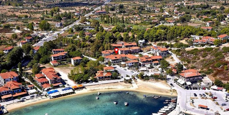 Hotel Alexandros