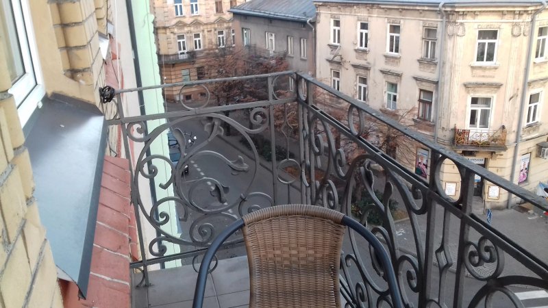 Hostel Like Home