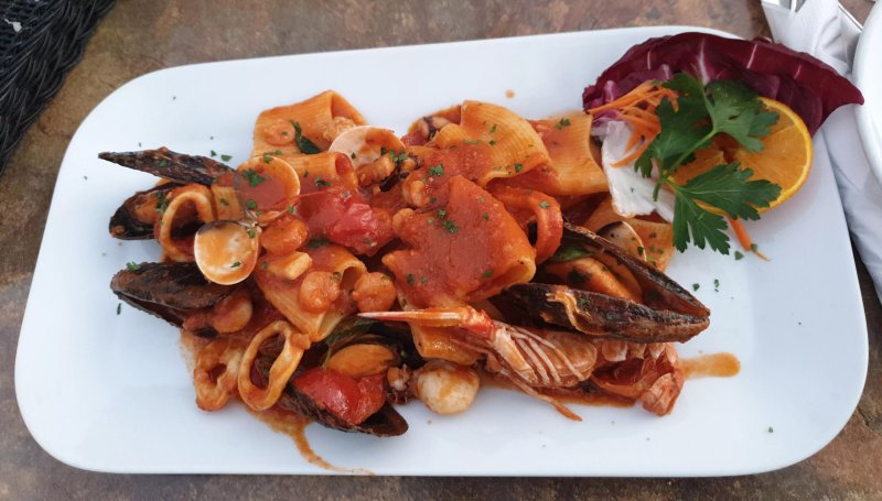 Pizzeria Pulcinella