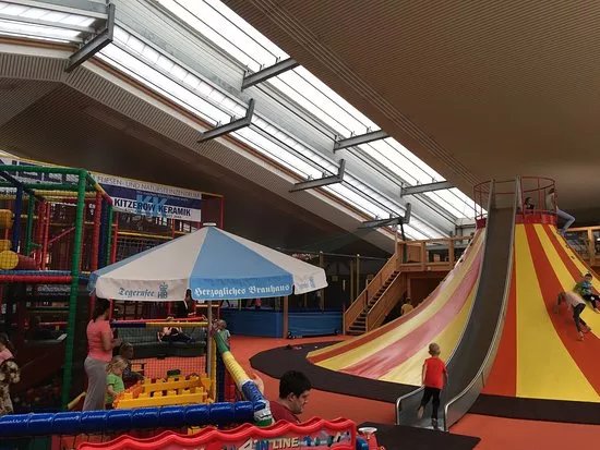 Spielarena am Tegernsee