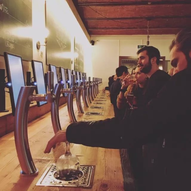 Beer O'clock Neuchatel
