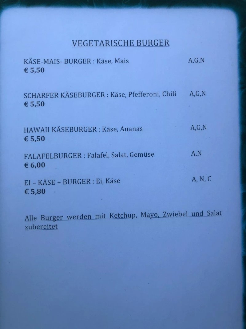 Kostbar Syriana