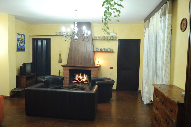B&B Il Querceto