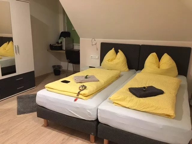 Ferienwohnung Yassi