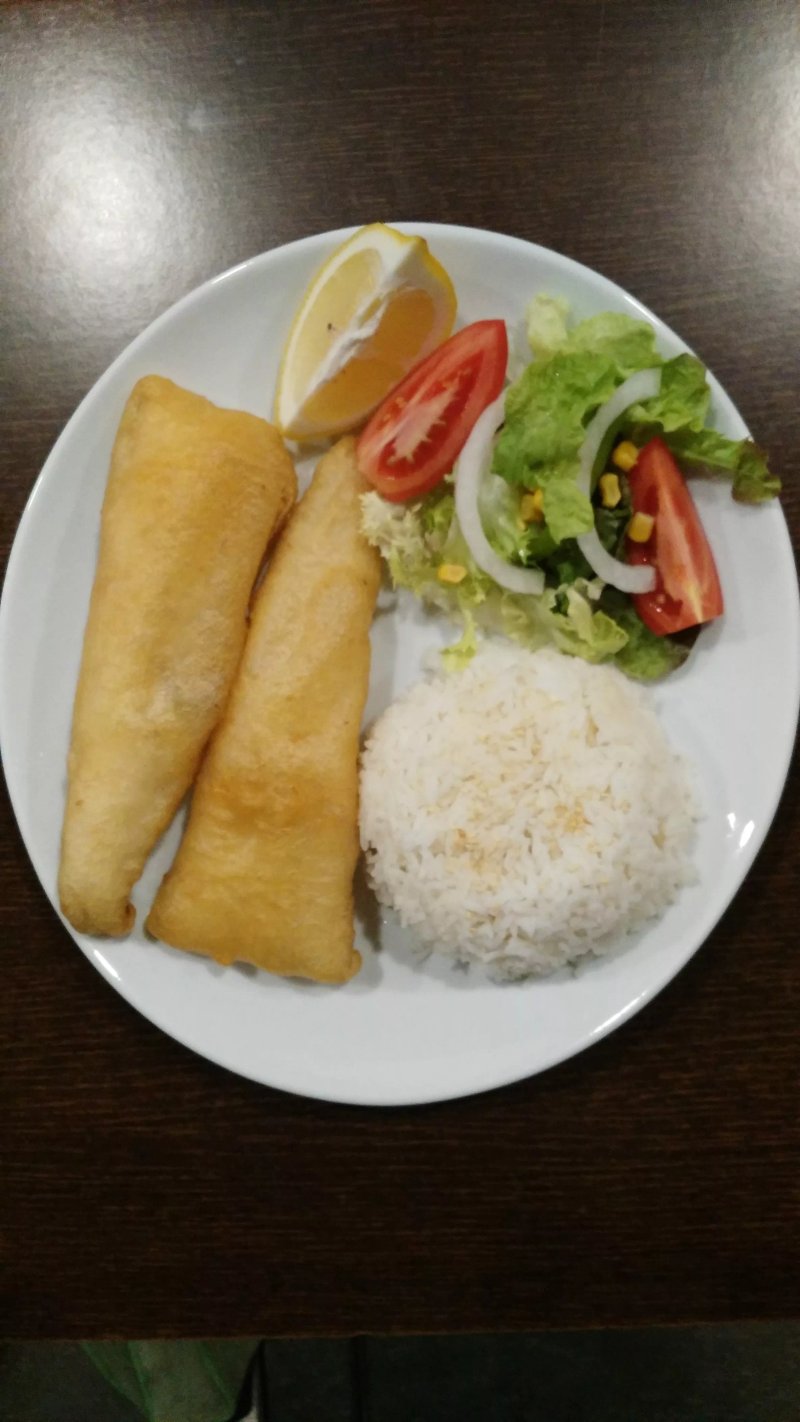 9 Gargot