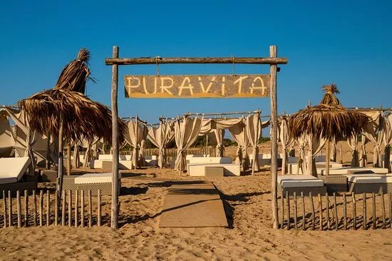 Puravita Beach Resort