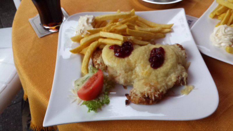 Hotel zur Weinhexe