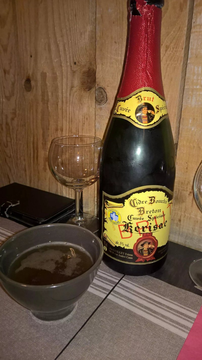 Creperie Les Cousins