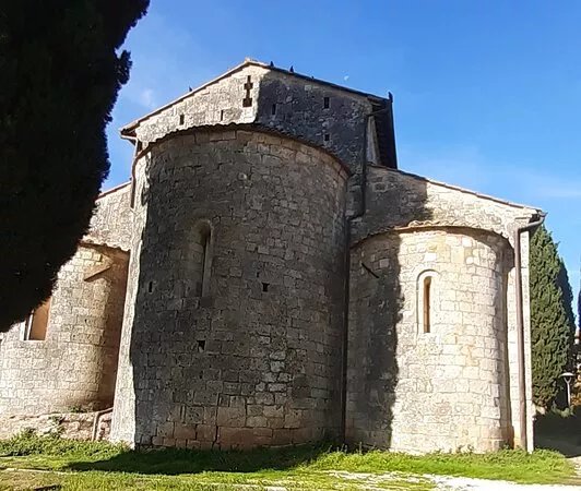 Pieve di San Giovanni Battista
