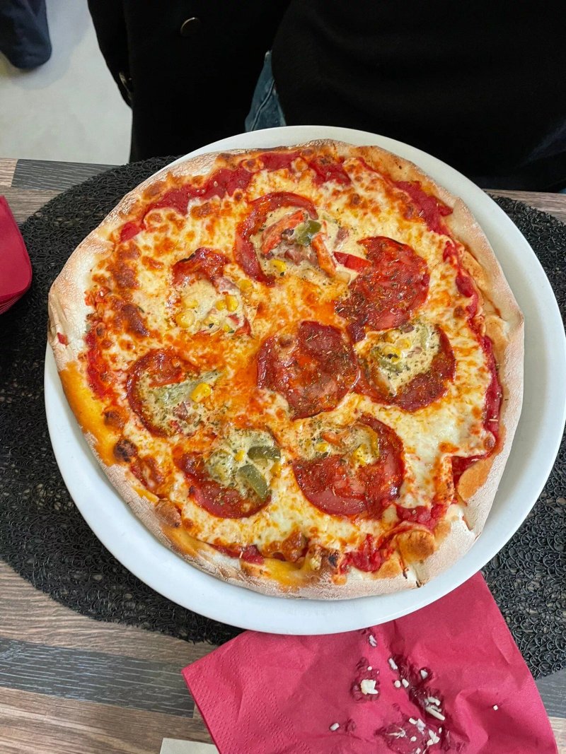 La Piadina