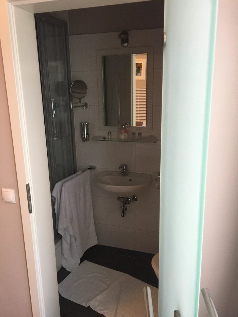 Hotel Baden