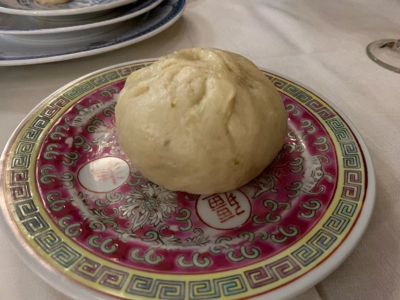 Ristorante Cinese Nuovo Shangai