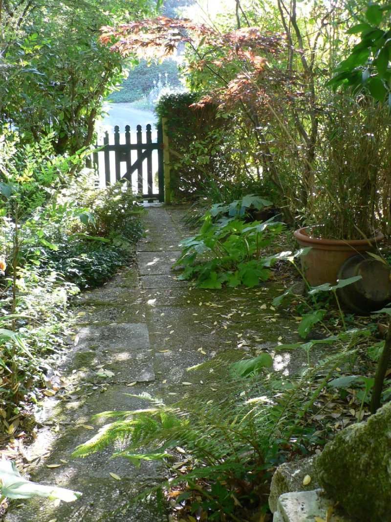 Le Jardin de Retz