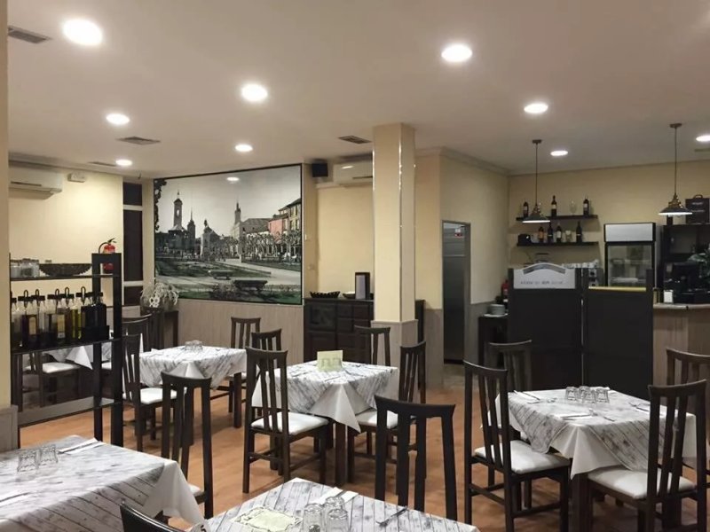 Restaurante Asador Alcala 2