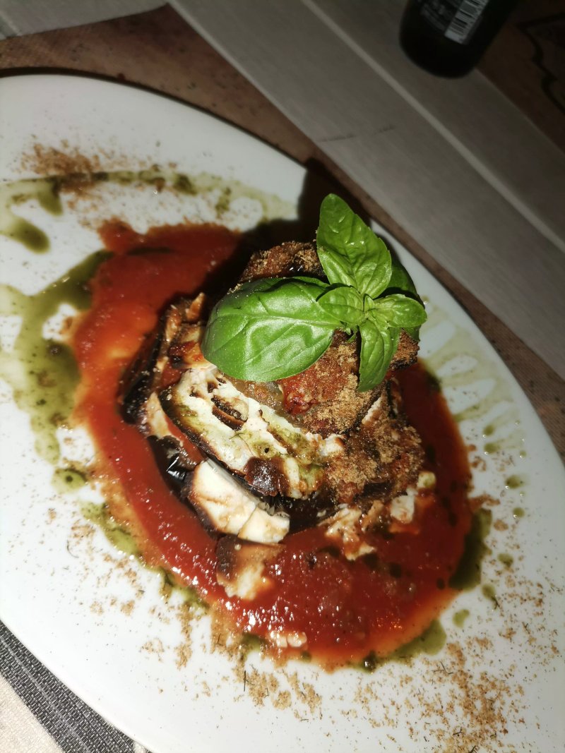 Succulento By Argenti Steak House