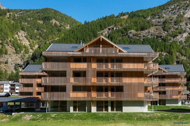Montela Hotel & Resort - Apartments