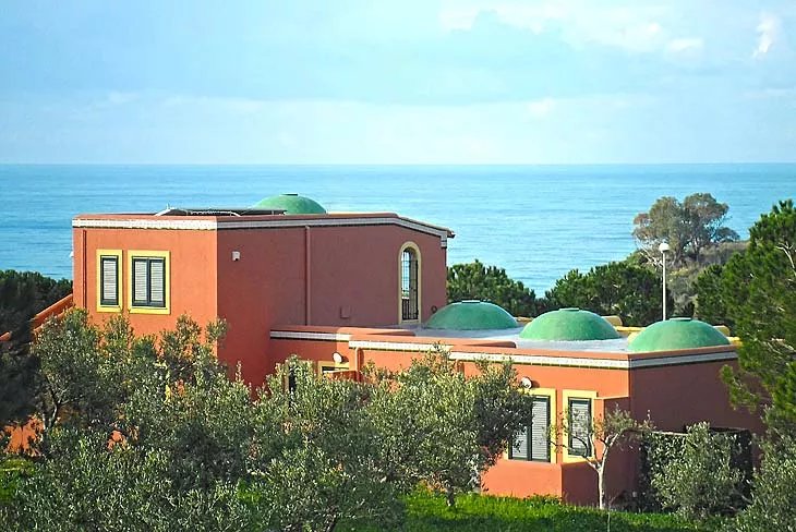 hotel Sciacca