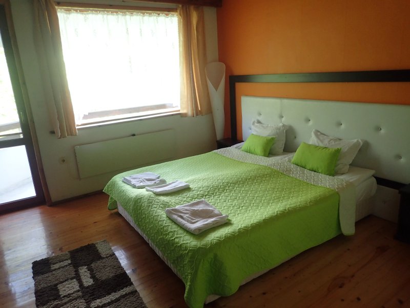 Hotel Paradise Place