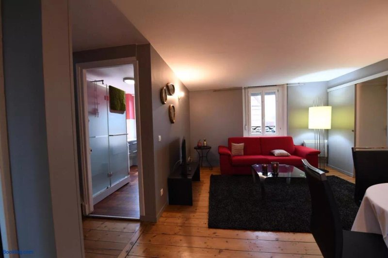 Maison Week End