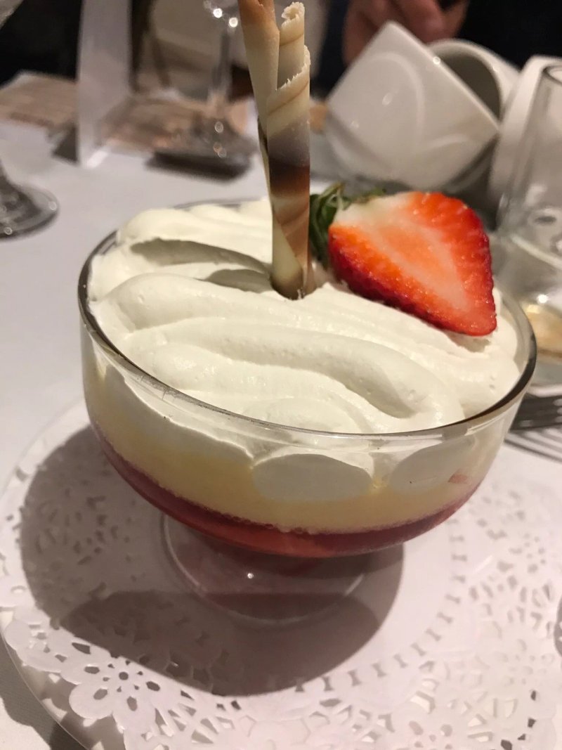 Ivy Bush Hotel Restaurant