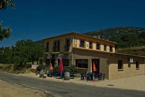 Centro de Turismo Rural Valle Agadon