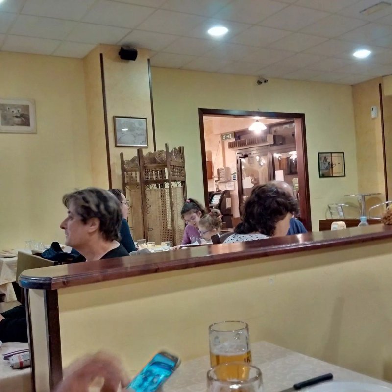 Pizzeria La Rustica Di Angelucci Giampiero