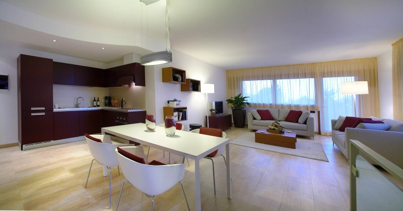 Catania Hills Residence