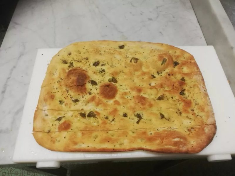 Pizzeria Bar La Pergola