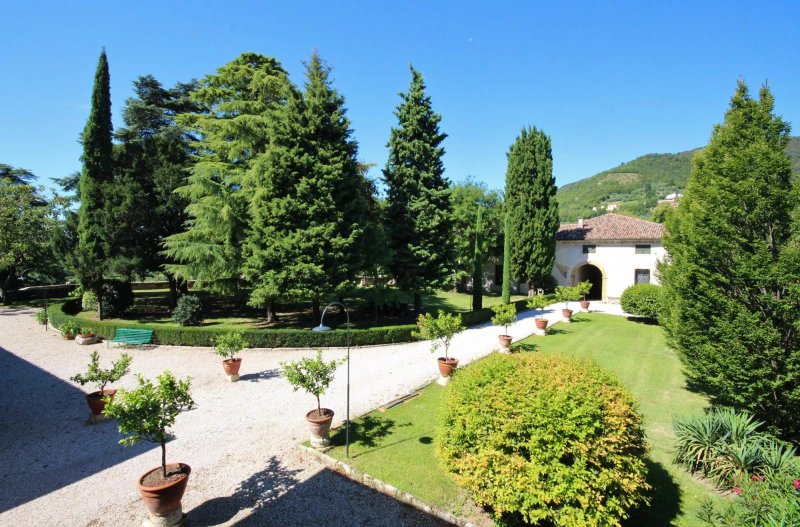 Castello di Barbarano B&B