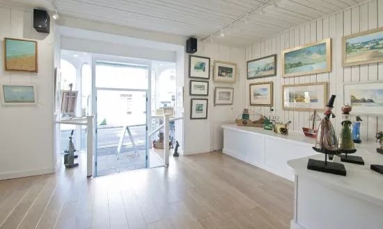 Mumbles Fine Art Centre