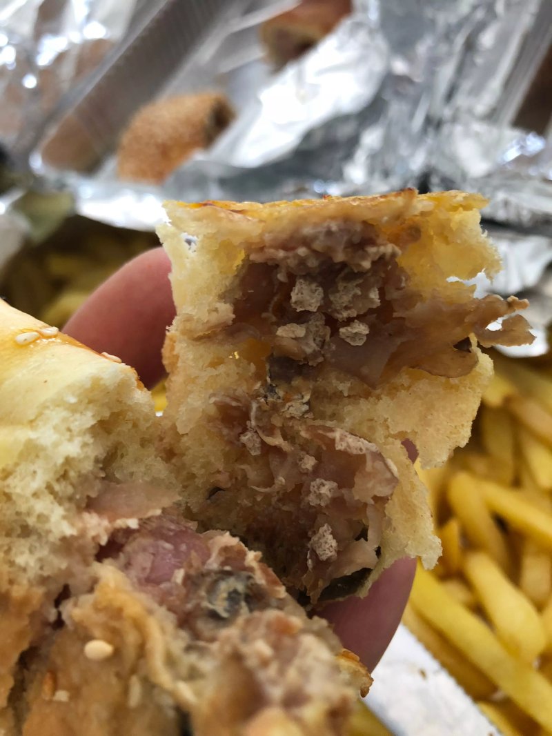 La Famosa - Pizzeria Siciliana