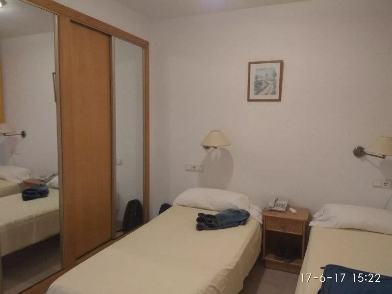 Las Terrazas Del Albir