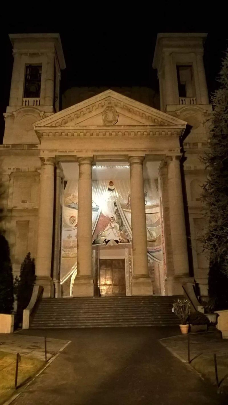 Santuario Della Madonna Dei Fiori