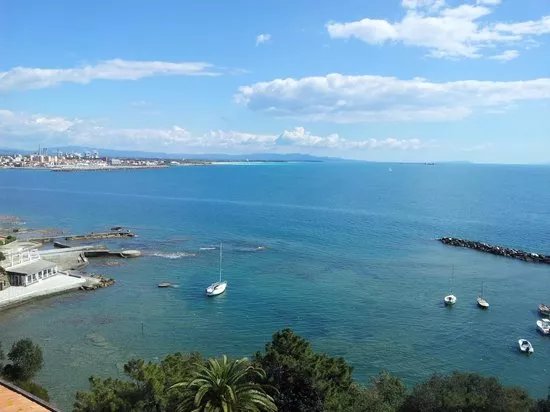 Terrazza Miramare
