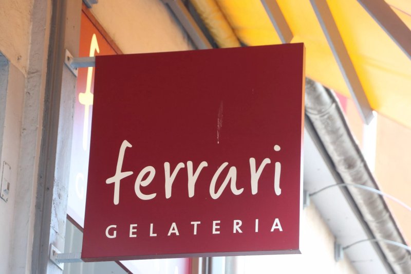 Gelateria Ferrari Eiscafe