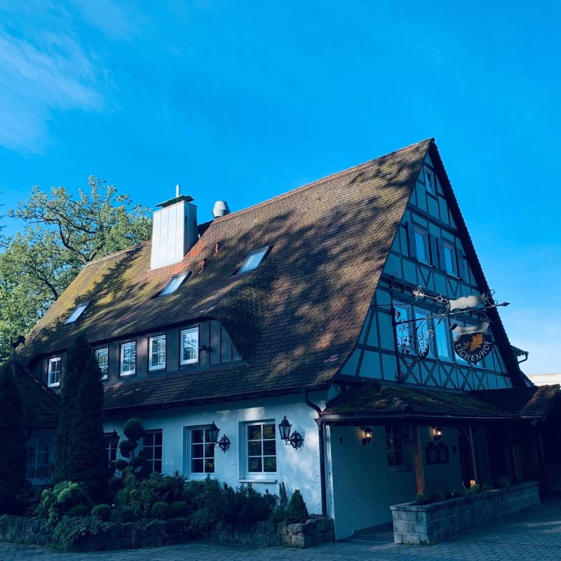 Waldstube Eichenhof