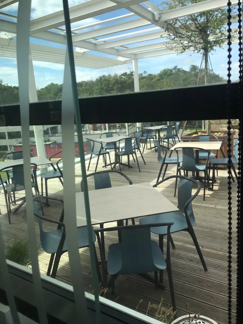 Restaurace StEpanka