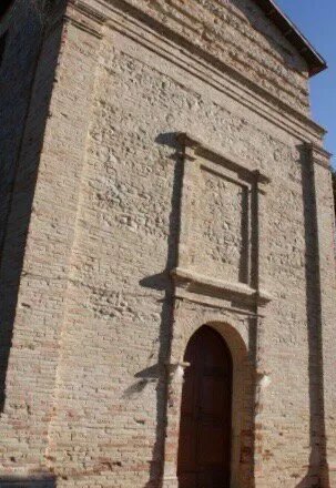 Chiesa della Madonna degli Angeli