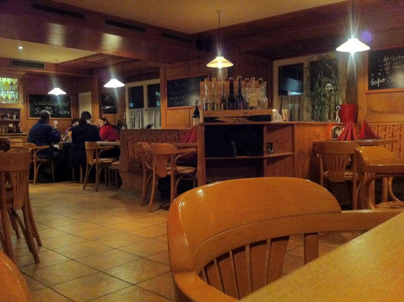 Gasthaus Krone