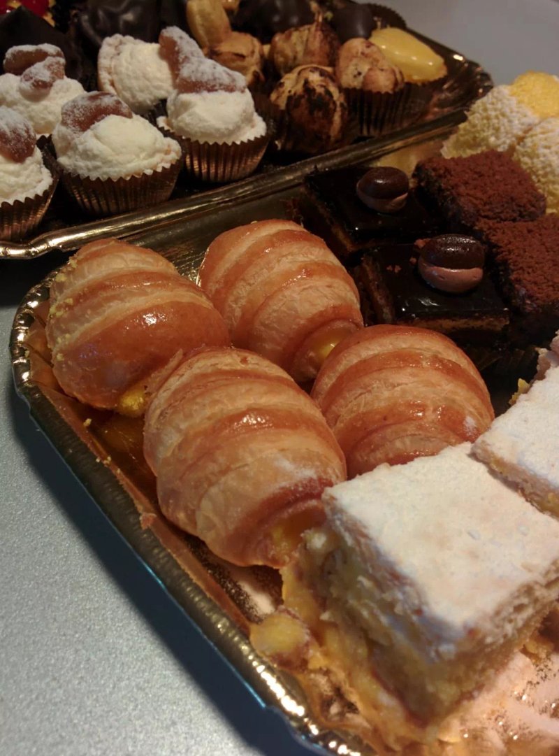 Pasticceria Dal Fior
