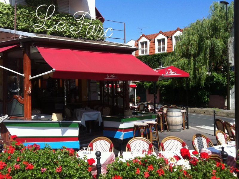Le Parc