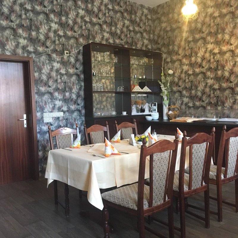 Hotel & Gasthaus Zwei Linden